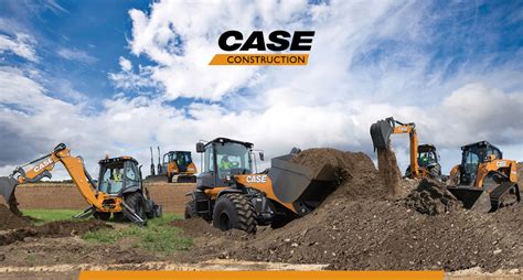 CASE Construction Equipment For Sale in VIRGINIA